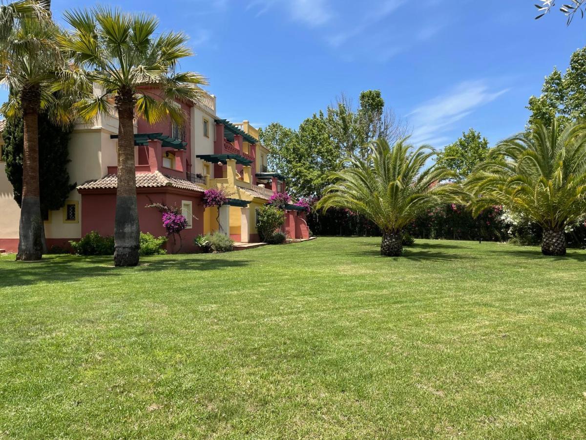 Golf, Kitesurf, Tennis, Paddle, Free Bicycles - Apartment Andalusia Isla Canela Exterior foto