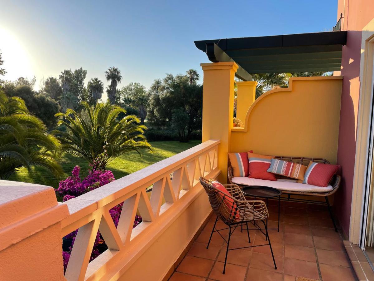 Golf, Kitesurf, Tennis, Paddle, Free Bicycles - Apartment Andalusia Isla Canela Exterior foto