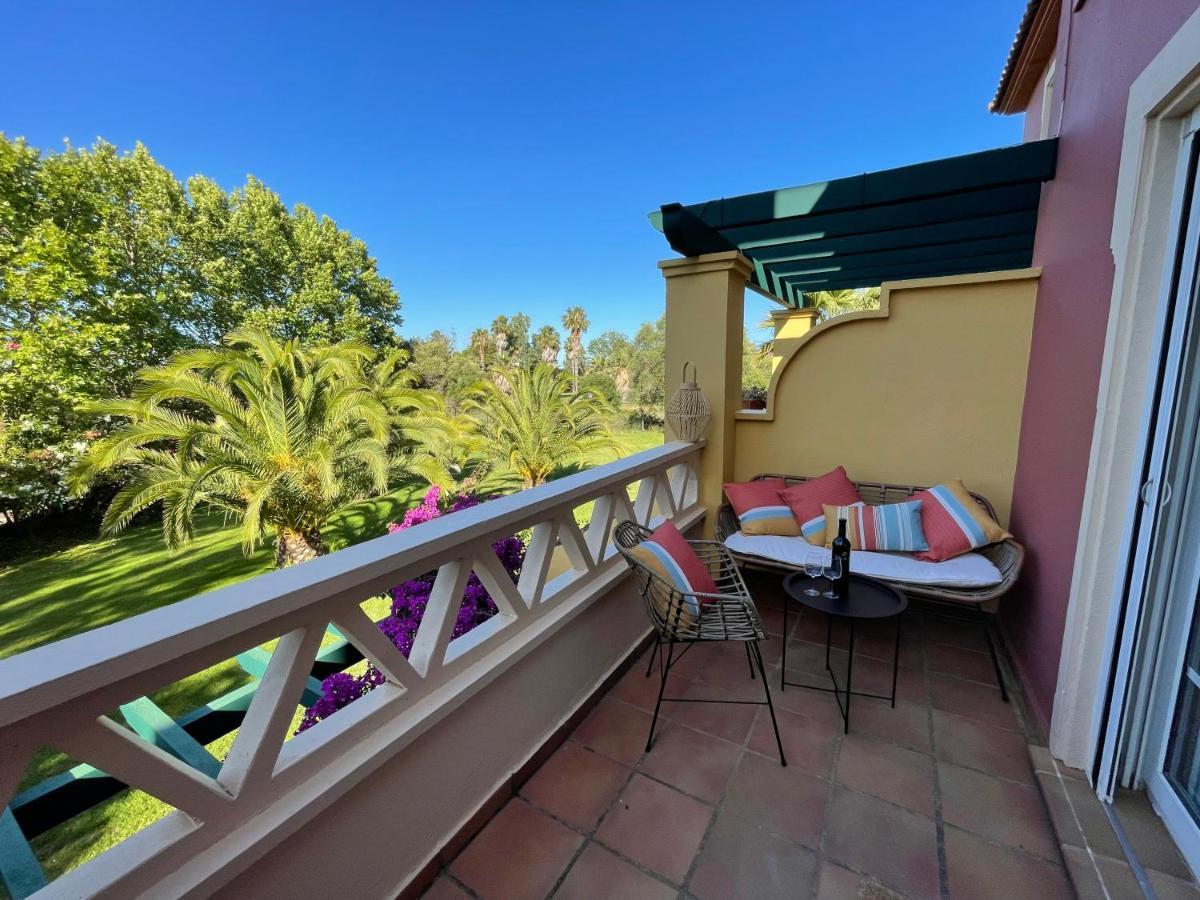 Golf, Kitesurf, Tennis, Paddle, Free Bicycles - Apartment Andalusia Isla Canela Exterior foto